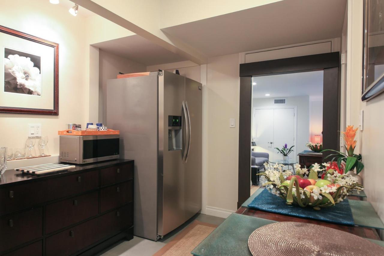 The Green Ginger Guest House Los Angeles Exterior photo