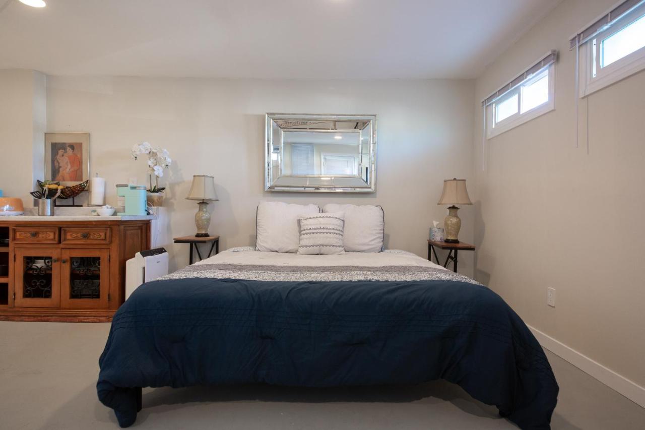 The Green Ginger Guest House Los Angeles Exterior photo