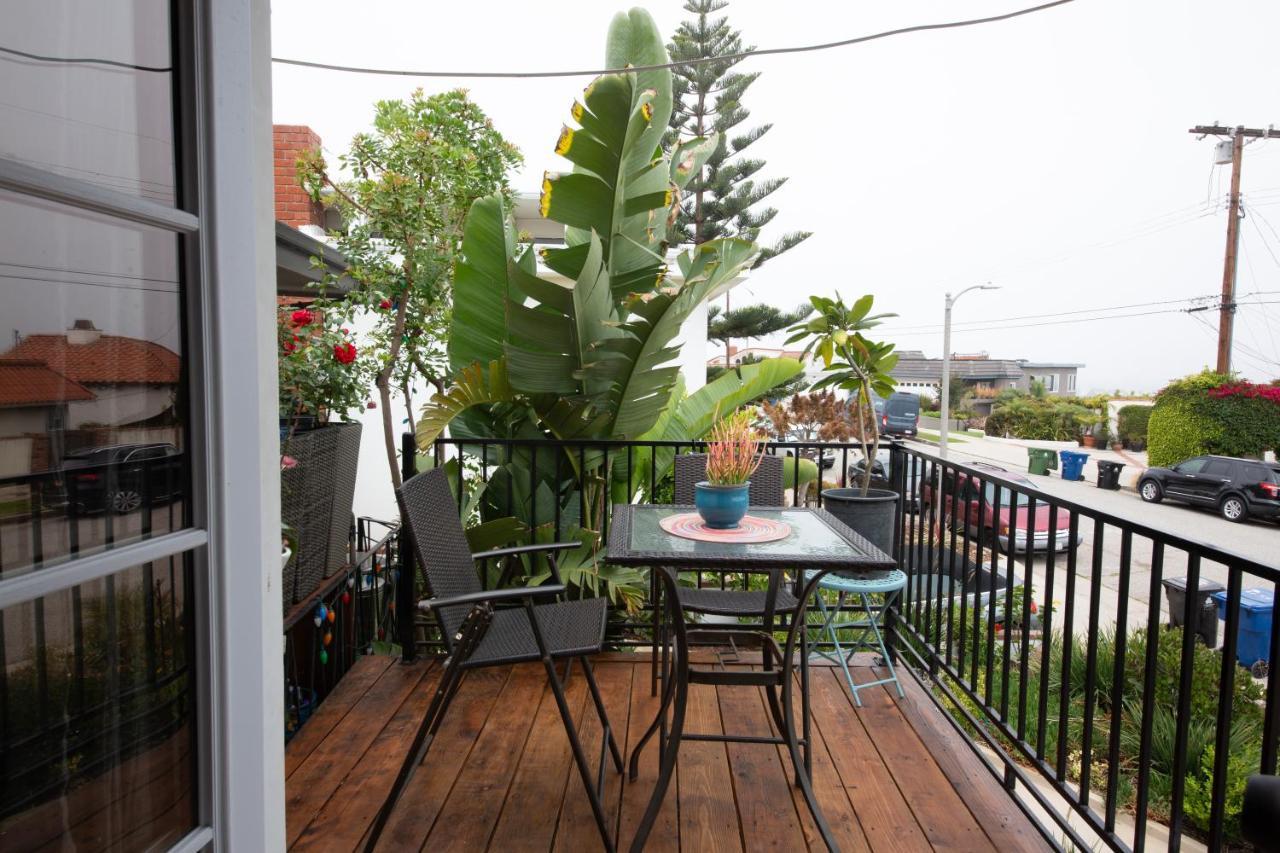 The Green Ginger Guest House Los Angeles Exterior photo